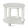 Lyra Solid Wood End Table