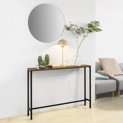 Abingt 120cm Console Table