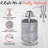Athiste Bathroom Accessory Set-919507738