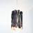 Facet 1 - Light Unique/Statement Pendant-17531762