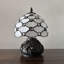 Lampe de table en résine Standwood