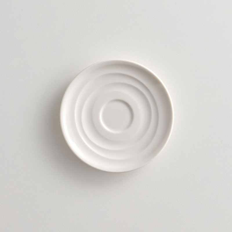 Adelais Porcelain Espresso Cup