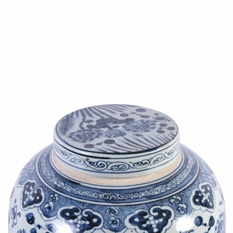 Handmade Jar