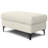 Ava Mid Century Ottoman