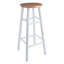 Tabourets de comptoir 2 pièces Cherlin-1302103671-1302103670