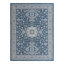 Tapis intérieur / extérieur brun Anariya-69787463