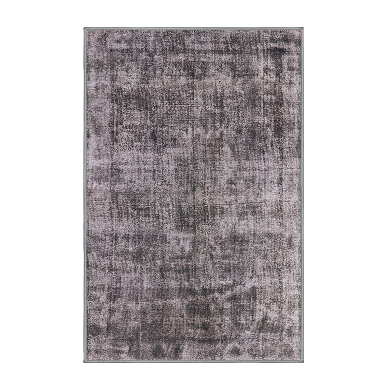 Tapis gris, Rectangle 8 pi x 10 pi