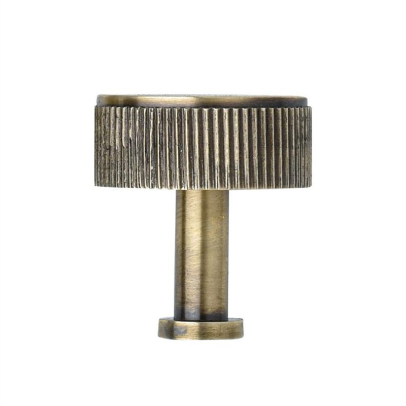 5/4" Diameter Circle Knob Multipack