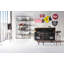 Sebeka 160cm Home Bar