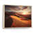 Natural Floater Framed