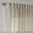 Extra Wide & Extra Long Faux Silk Crep Chifon Sheer Curtain Panels-71039666-71039699