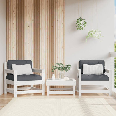 Ogie Outdoor Lounge Chair