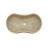 Bathroom Vessel Sink, Polished Surface, Natural Stone, Genuine Marble, Real Marble-122070118