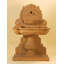 Wall Base Fountain