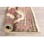 Tapis zone en laine 2 pi x 3 pi 2 po à la main one-of-kind noué la kazak Annancy