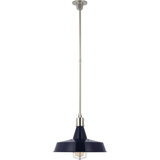 Thomas O'Brien Fitz Large Pendant
