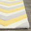 Tapis en laine touffeté à la main Sanyla-1545100336