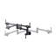 Robinet de cuisine mural Topcraft
