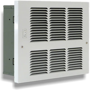 King Electric Electric Wall Mounted Space Heater