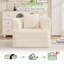 Fauteuil convertible 69,3 po-130126392