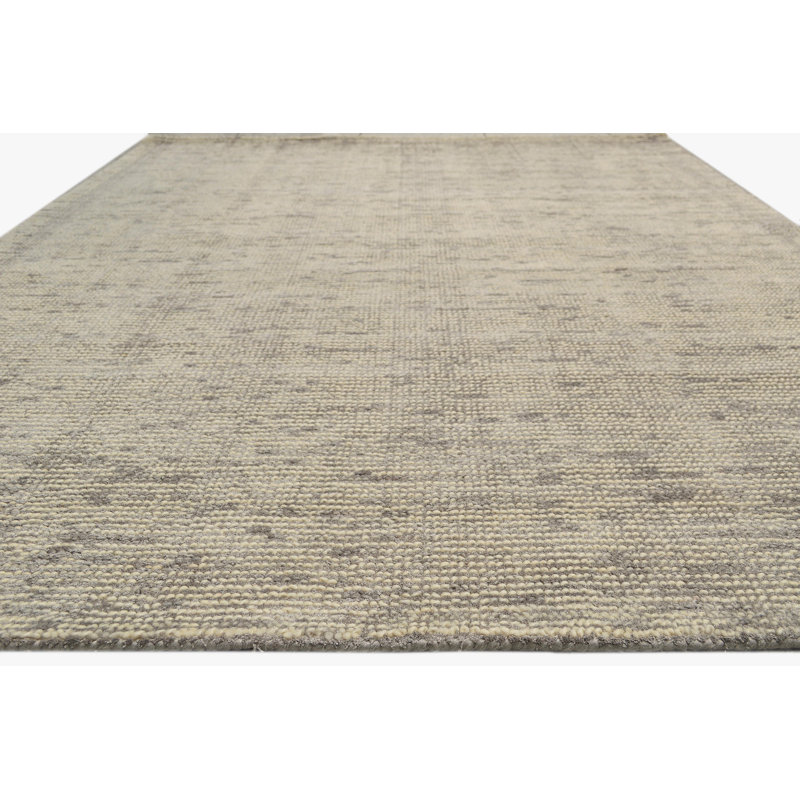 Scotland Cotton Hand Woven Area Rug, Rectangle 160 x 230cm