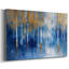 Série de paysages abstraits CLXVII-1994793175
