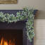 Guirlande 6 'Lambs Ear