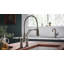 Rook® Articulating Bridge Faucet-51913938