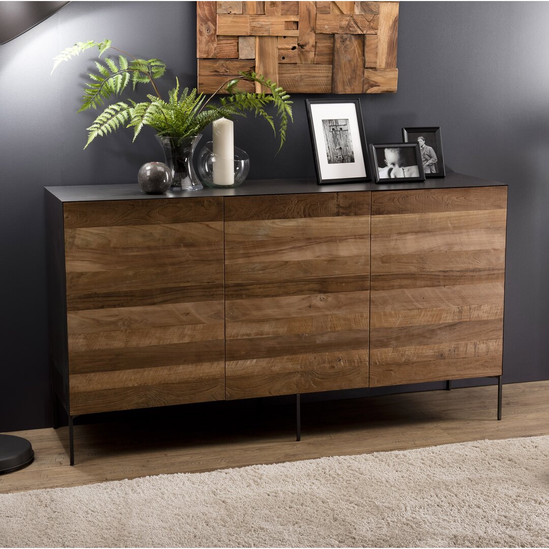 Highboard Lewes 48 cm