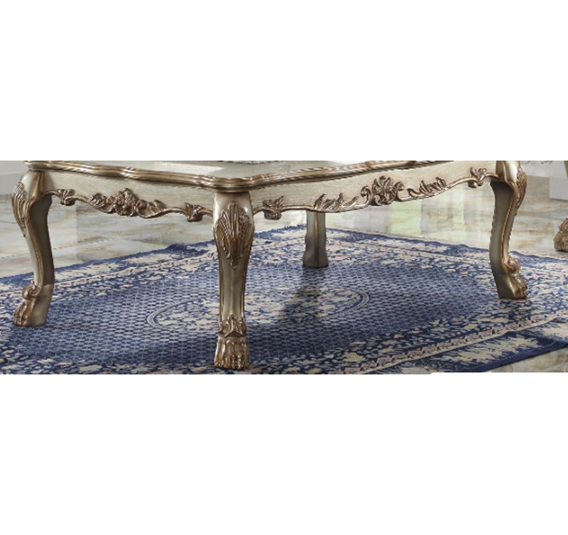 Table basse Dresden