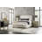 Linville Falls Ashford Three Drawer Nightstand