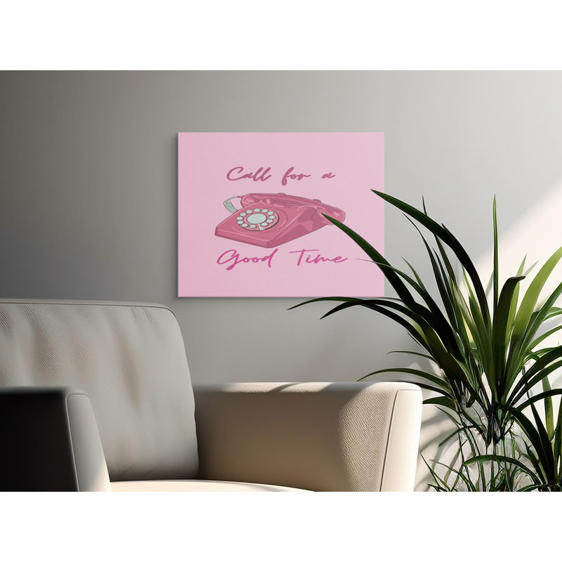 Wrapped Canvas Print Set, 48x36