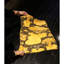 Serengeti Square Pillow Cover-250752849