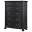 Commode 5 tiroirs Stanfill