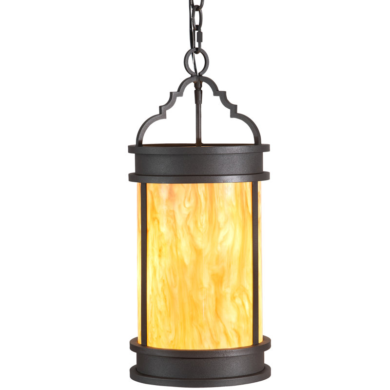 Wyant 3 - Light Pendant