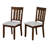 Rhem Solid Wood Dining Set-48024678-49526989