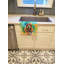 Serviette de cuisine Cocker Spaniel Hippie Dawg