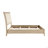 Queen Bed Upholstered Headboard-1578569285
