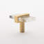 2” Length Rectangle Knob-38940905