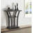Hamer 31.60'' Console Table-1971797246