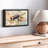 " Spyglass And Compass Canvas Print "-101452999