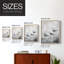 NAUTICAL Series CDLX, reproduction encadrée - bois massif-1434977328-1434977330
