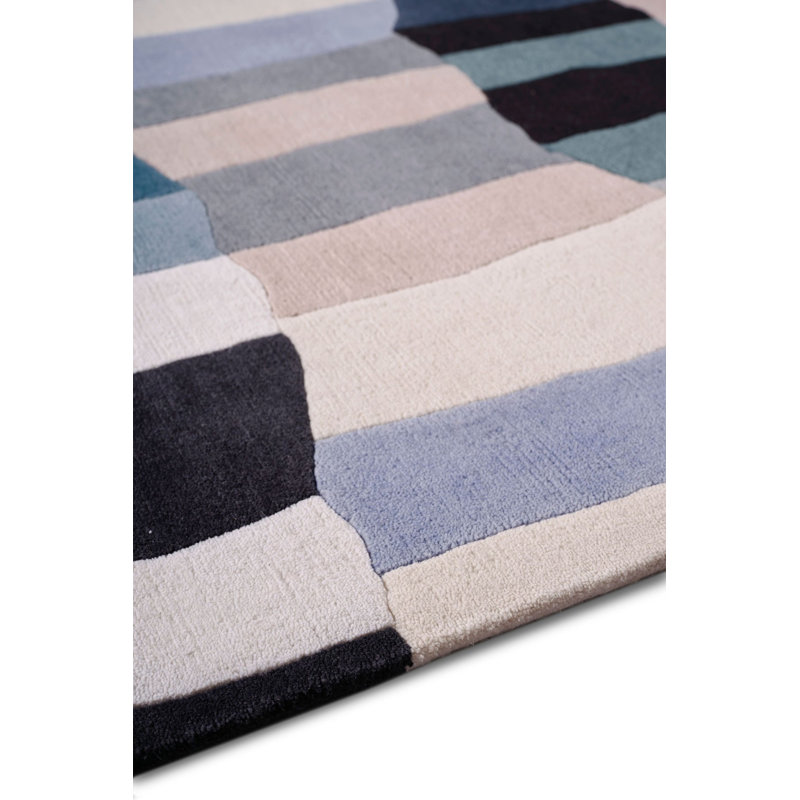 Paul Smith Parachute Sky Area Rug, Rectangle 12' x 18'