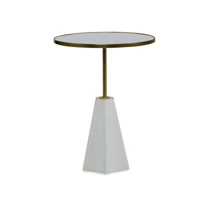 Vienna End Table