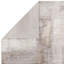 Caydren Abstract Machine Woven Beige Area Rug-1123288101