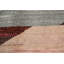Tapis abstrait en laine Gabbeh