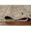 Tapis couleur de terre Oushak 5 x 8