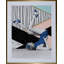 Retro Babes 1 Print by MOD Collection