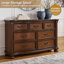 Commode Flosie