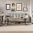Metal TV Stand Console-1392309427